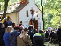 Odpust sw. Teresy od Dzieciatka Jezus w Neustift - 30.09.2018